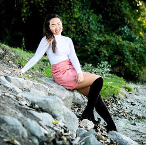 Meet your Posher, Joyce